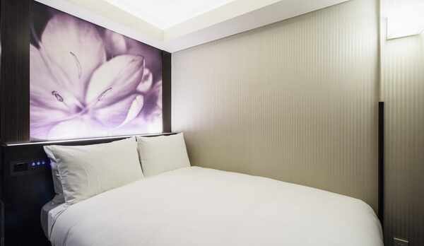  エコノミーダブル（14.9平米〜）