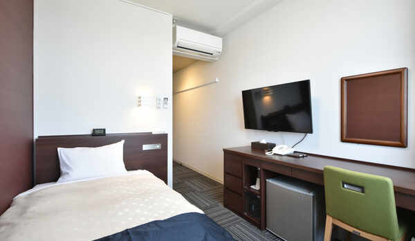 シングルルーム