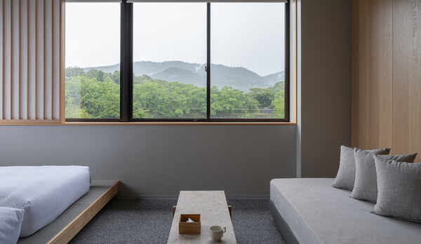 【Superior : Mountain View】