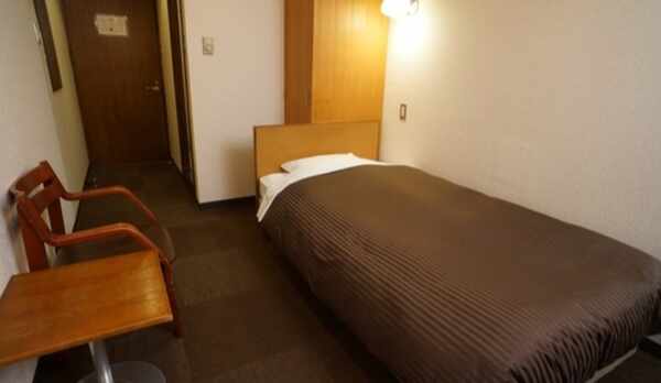 ◆シングルルーム（一例）