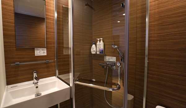 スペシャル／ベッドルーム（S）