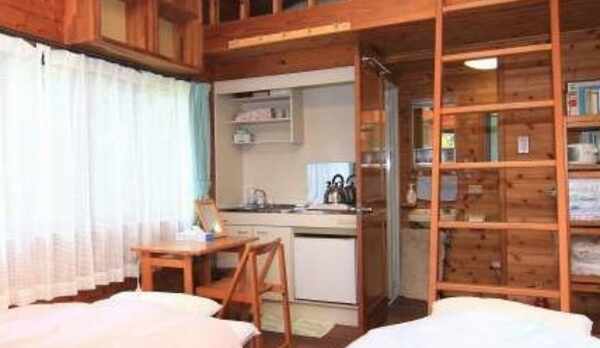 お部屋イメージ