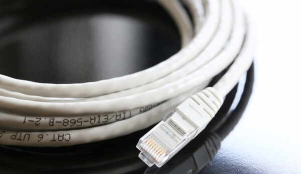 ネット環境 有線LAN