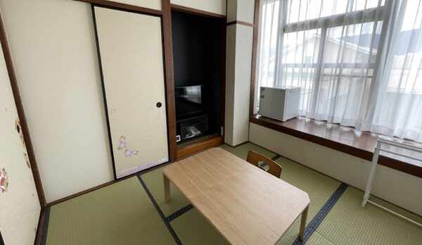 *和室4.5畳（一例）