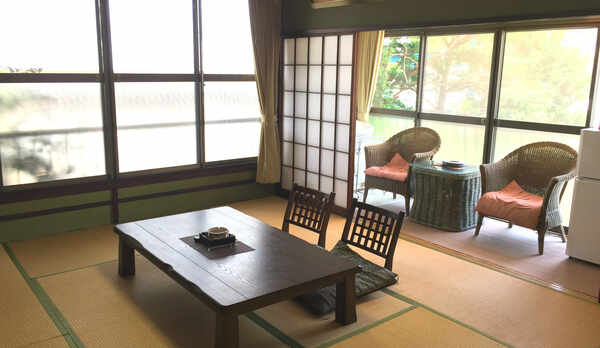 和室