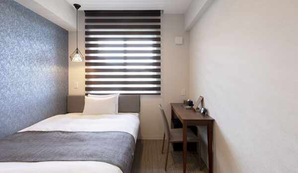 シングルルーム