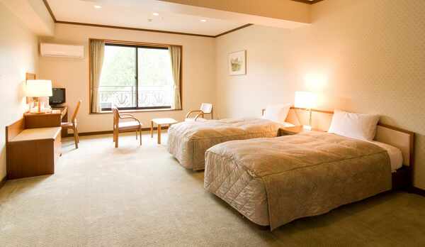 ツインルーム★