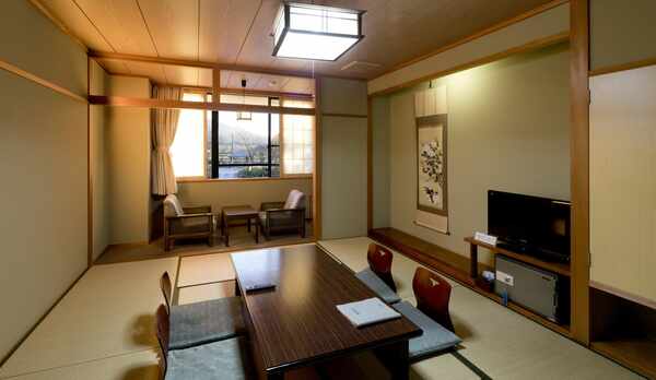 和室イメージ