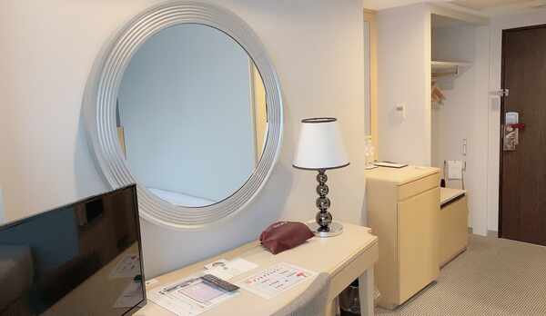 レディースルーム　19.6平米