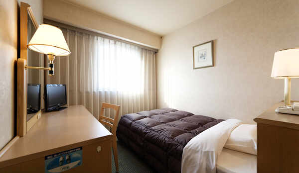 シングルルーム