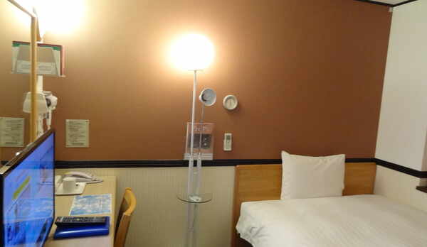 シングル☆ベッド幅140㎝