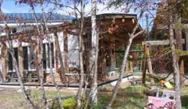 ペンション外観3