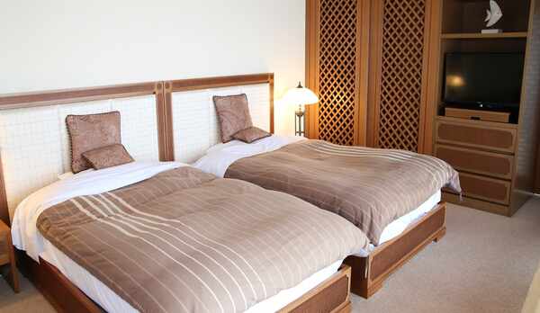 851&852コネクティングルーム