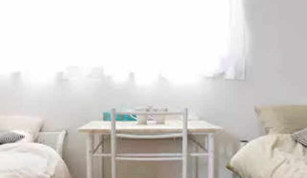 トリプルルーム