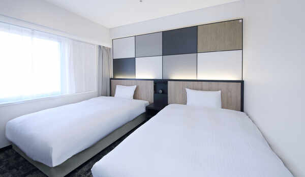 ツイン　リニューアル2