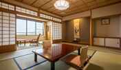 客室　東館和室