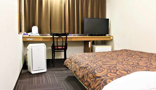 セミダブルルーム