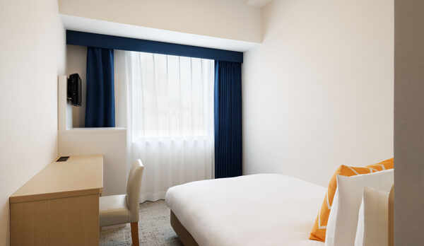 セミダブルルーム