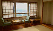 展望和室（8〜10畳）