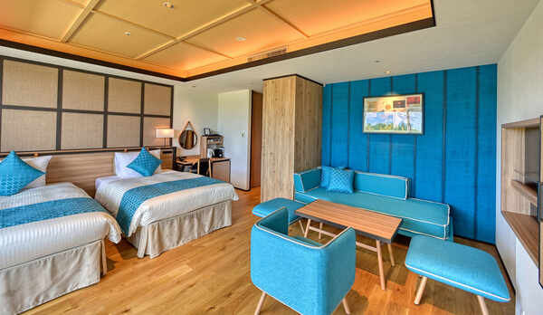  【スーペリアツイン】※一例