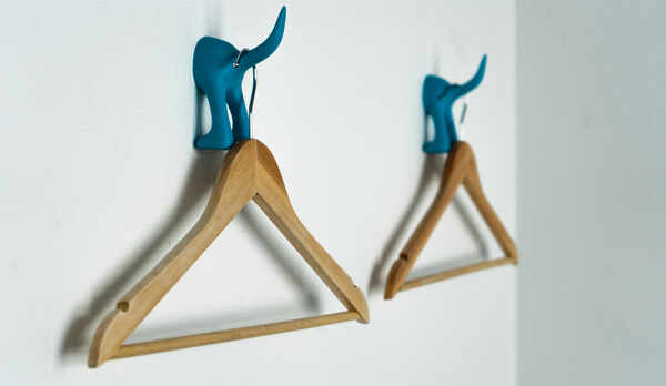 ツインルーム　マウンテンビュー