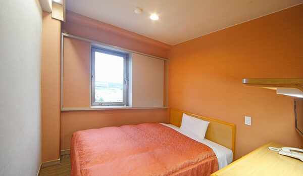 令和元年７月リニューアル☆シングル（バス・トイレ付）