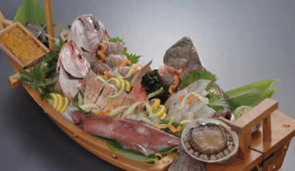 お食事の一例３