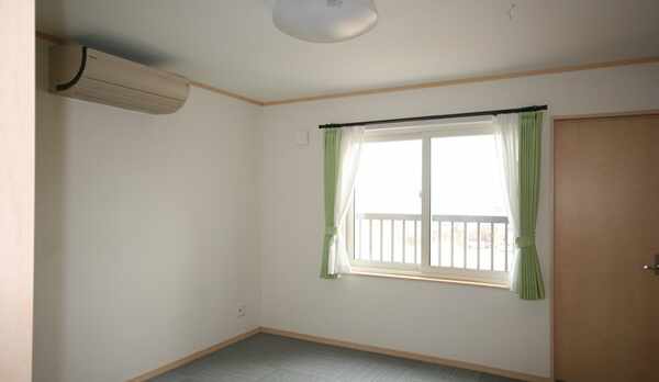 客室おじろわし（定員2名）