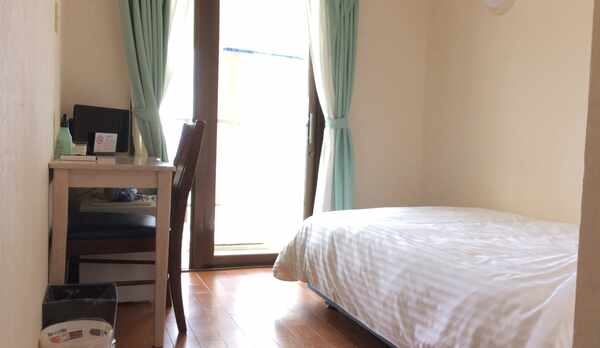 シングルルーム