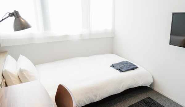 シングルルーム