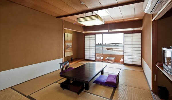 スタンダード和室タイプ