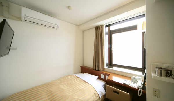 シングルルーム