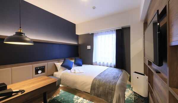 スタンダードダブル / Standard Double