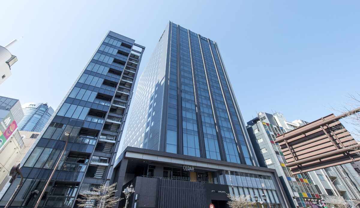 六本木ヒルズ周辺のビジネスホテル 宿泊予約 価格 Com