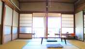 客室（和室）