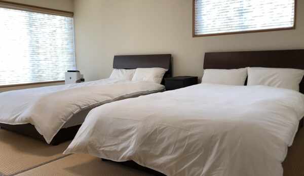 和室　スタンダードルーム