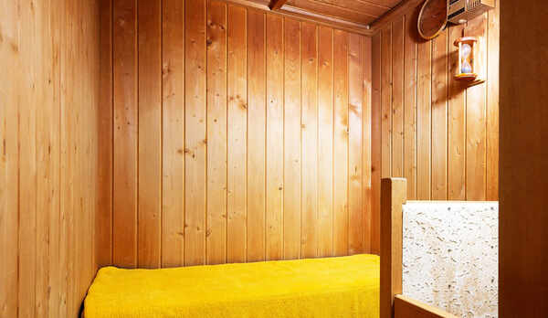 【スイート】個室サウナ