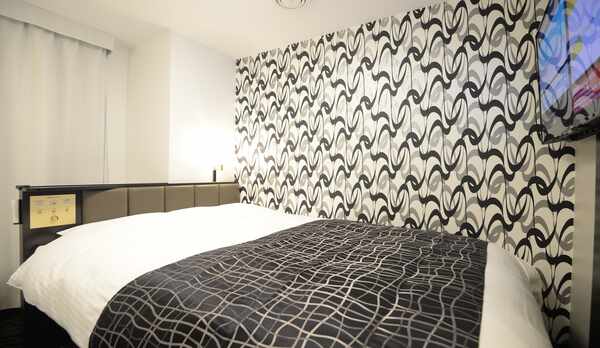 プレミアダブル