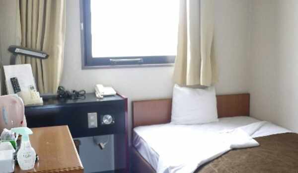 シングル（例）