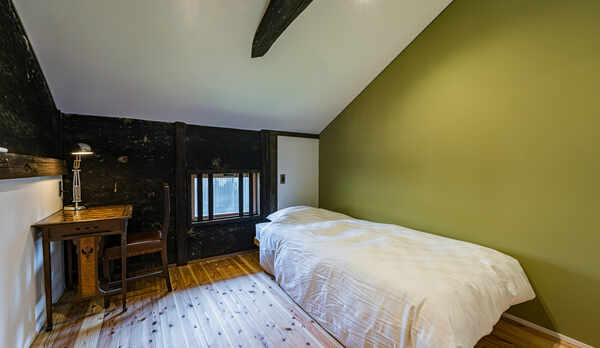 WASITA HOUSE　シングルルームA