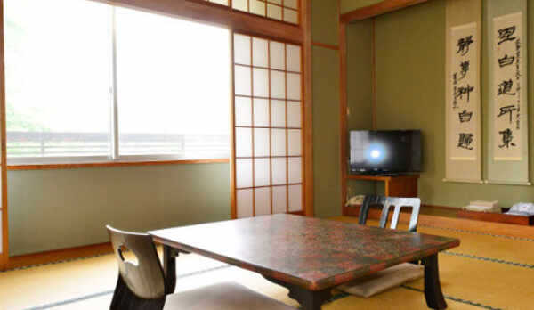 和室