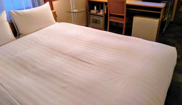 エコノミーダブル