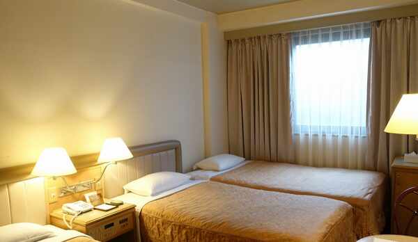 ≪トリプルルーム≫