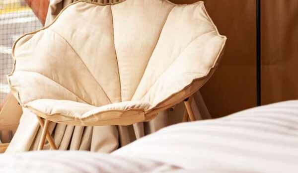 【客室内装＜Type B＞-】インテリアはお部屋ごとに異なります。