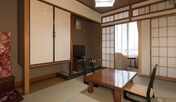 和室６畳