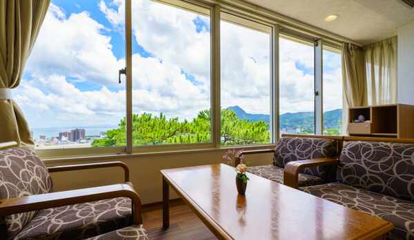 特別室【けやき】