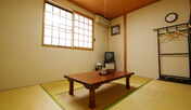 和室6畳