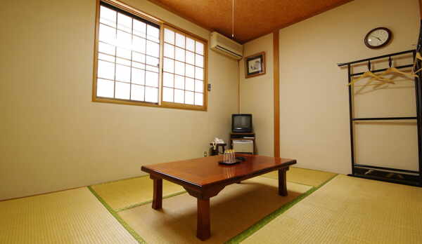 和室6畳