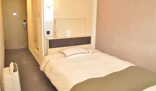 ■シングルルーム 【 13㎡ 】