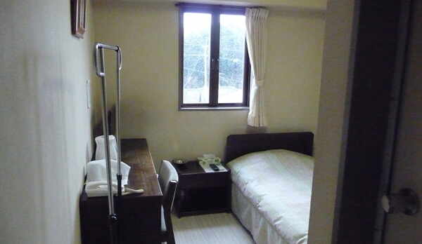 シングルルーム